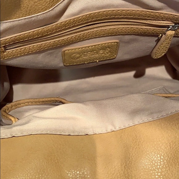 CARLOS SANTANA BAG - Picture 4 of 8